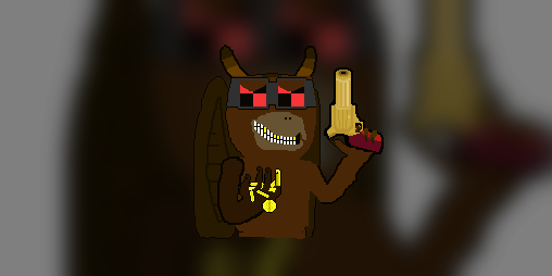 Cover image for O.W.L Race