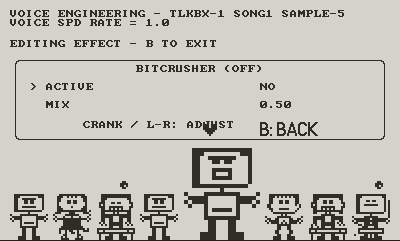 Screenshot 10 for 1BIT-BAND