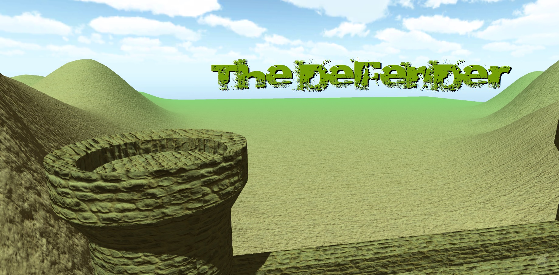 The Defender