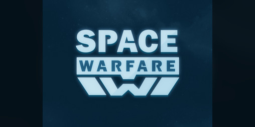 Cover image for Space Warfare