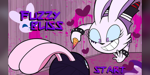 Cover image for Fuzzy Bliss