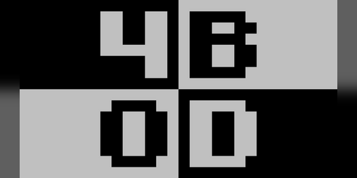 Cover image for 4BOD Fantasy Console