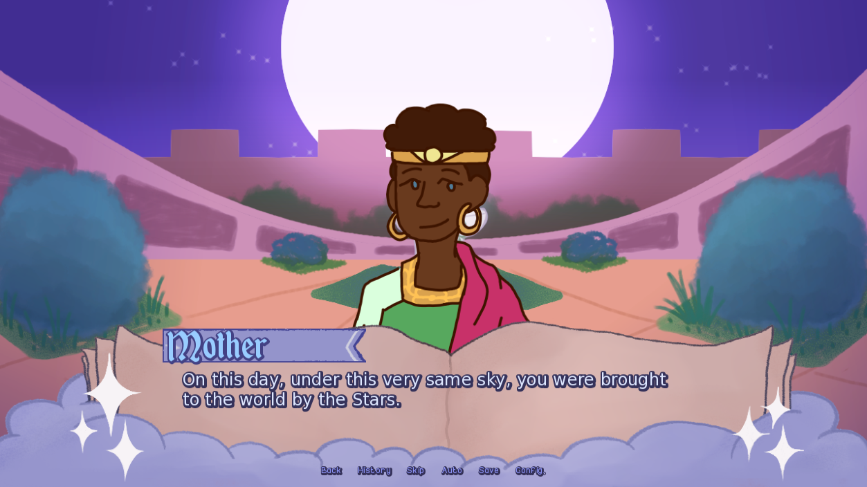 Screenshot 6 for Under the Stars