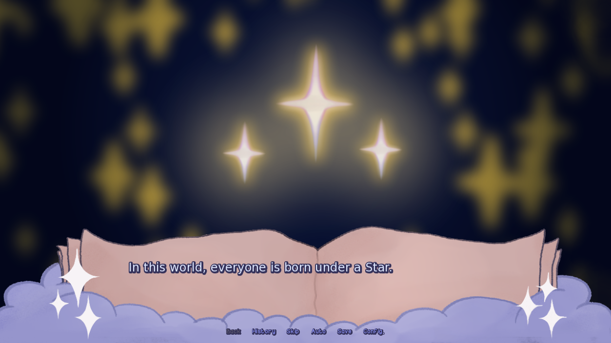 Screenshot 3 for Under the Stars