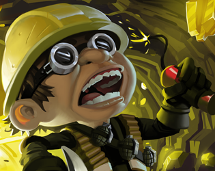Gun Bombers (Alpha)