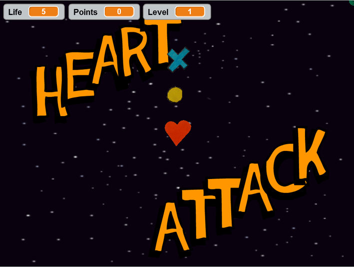 Heart Attack