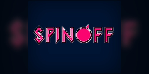 Cover image for Spinoff