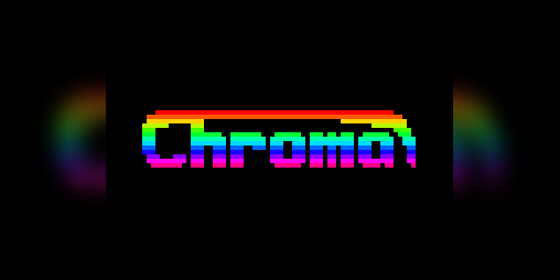 Cover image for CHROMA-60