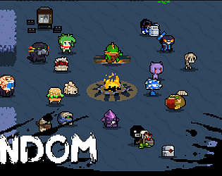 Nuclear Throne Together Mods Collection By Brendarth Itch Io