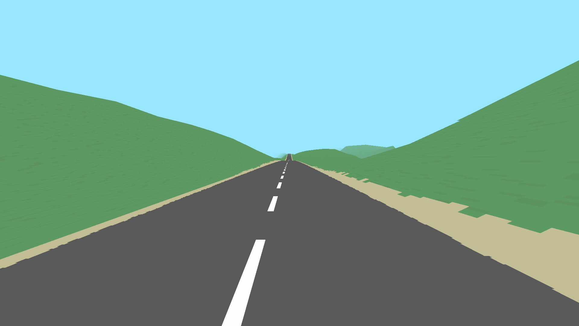 A road that may lead nowhere mac os download