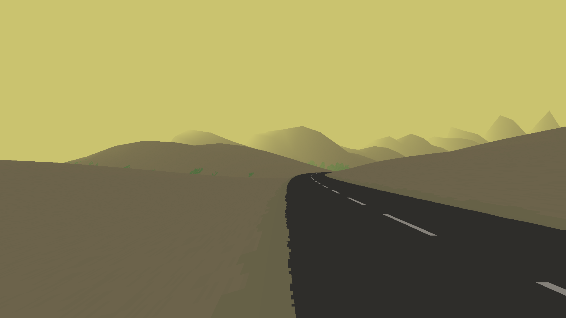 A road that may lead nowhere mac os download