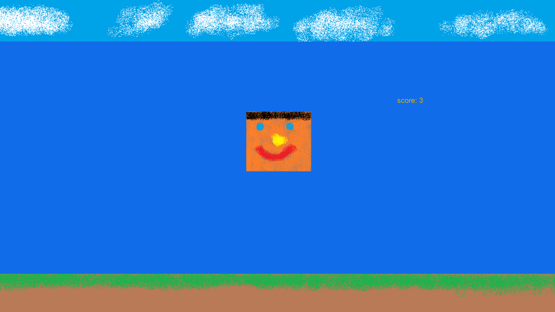 HappyBoxFlyExtreme by Qt01