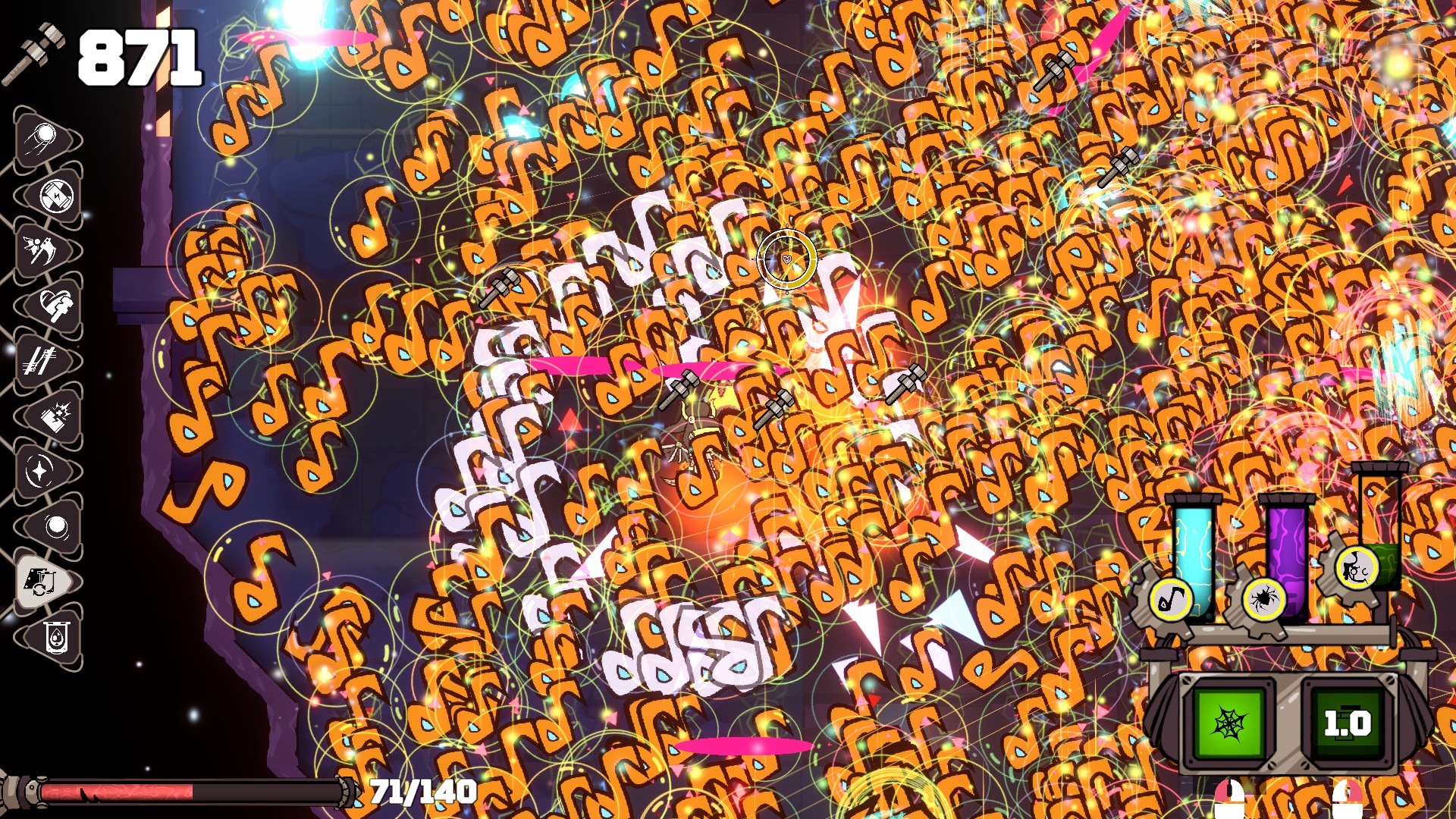 Screenshot 7 for DRACOMATON