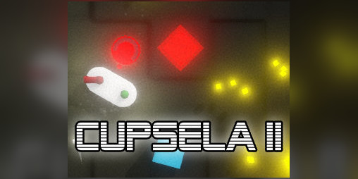 Cover image for Cupsela II