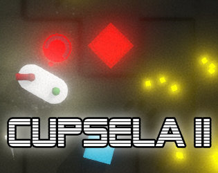 Cover image for Cupsela II