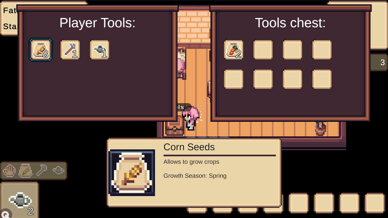 github sunnyvalleystudio Images High Quality Grahic Farm Game in Unity Course project by Sunny Valley Studio