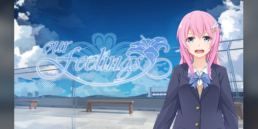 Cover image for Our Feelings
