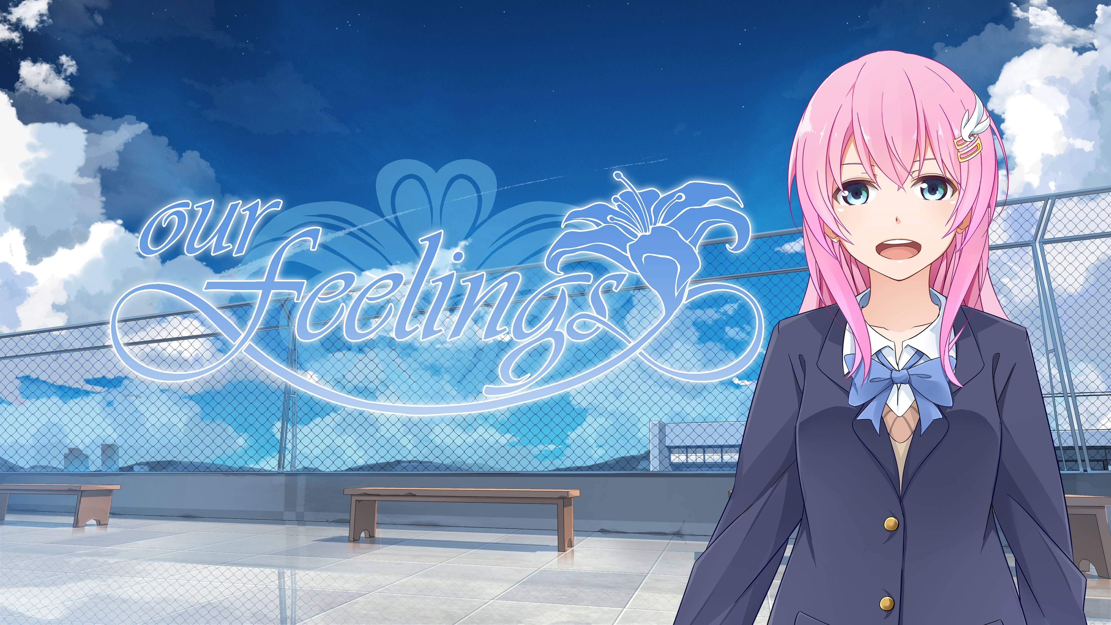 Cover image for Our Feelings