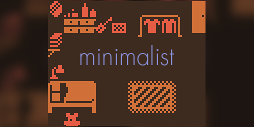 Cover image for minimalist