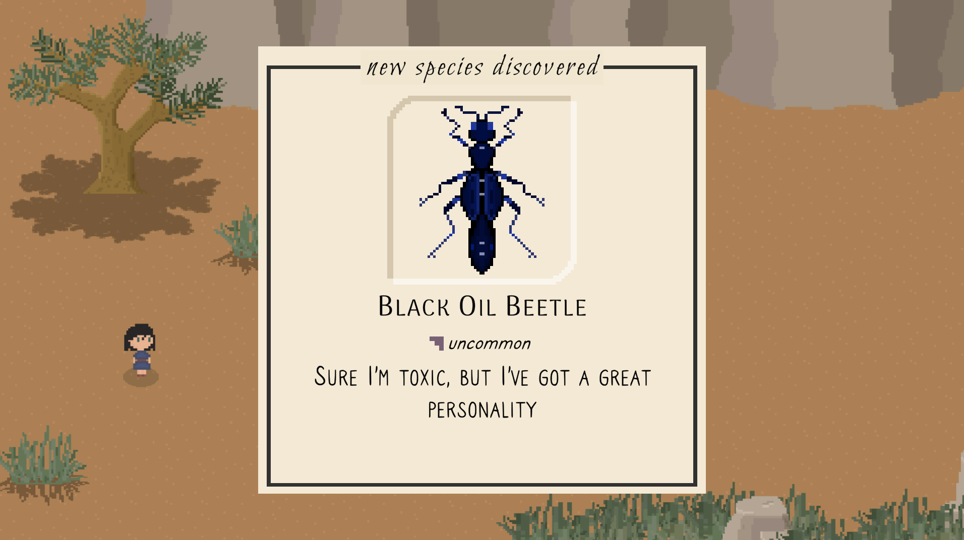 Bug & Seek - Free Demo by SoPeculiarGames