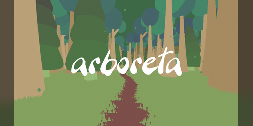 Cover image for arboreta