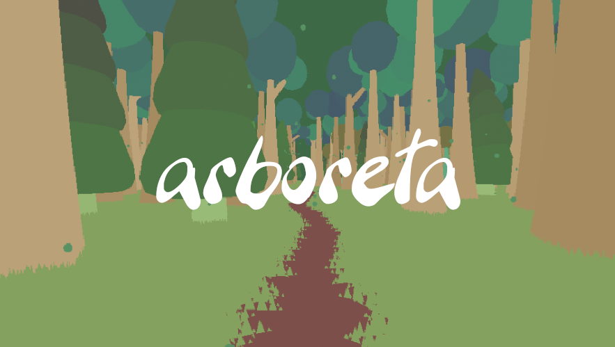 Cover image for arboreta