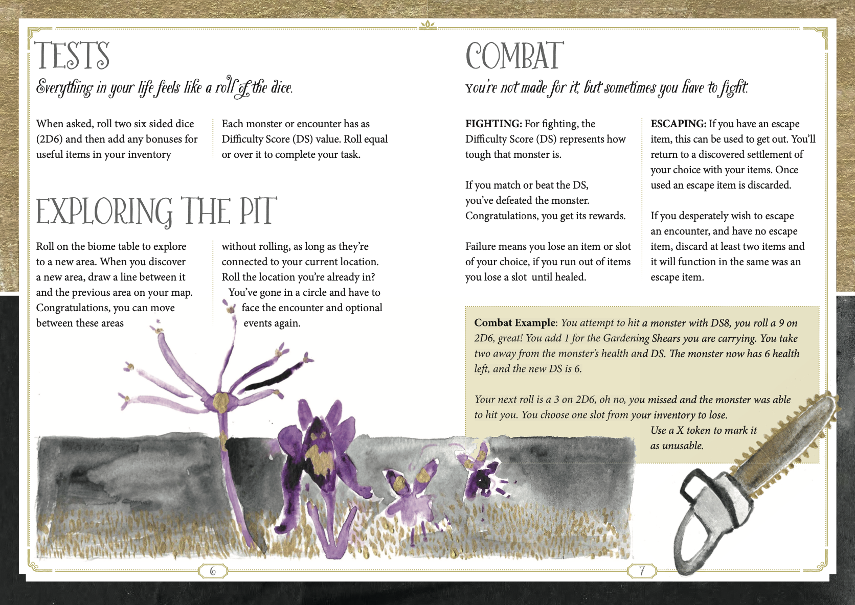 Screenshot 3 for THE TAMING OF THE SLUGIRAFFE