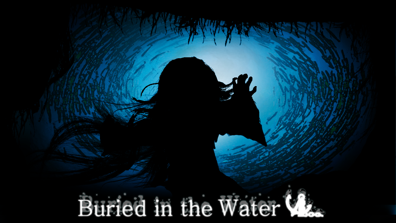 水沒 - Buried in the Water