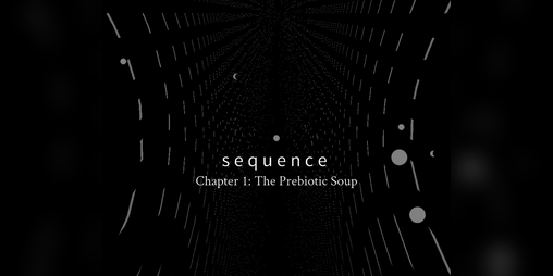 Cover image for Sequence: Chapter 1