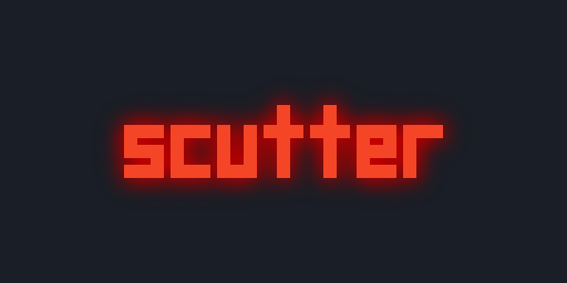 Scutter