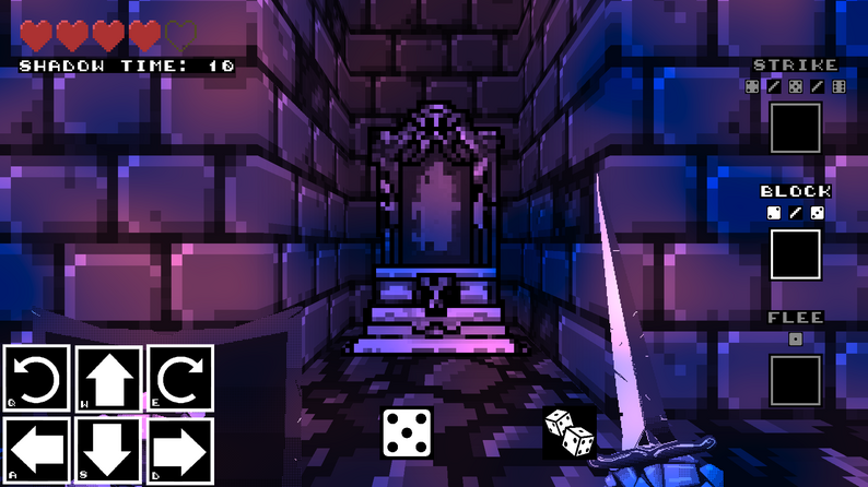 Tomb of Absolution by Matt Kimball, Jammmz, LolHank