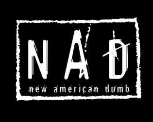 Cover image for N.A.D.