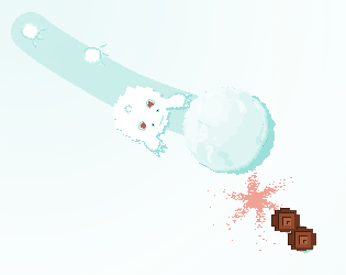 Snow Thy Enemy