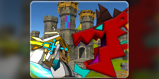 Cover image for Blocky Fantasy Battle Simulator