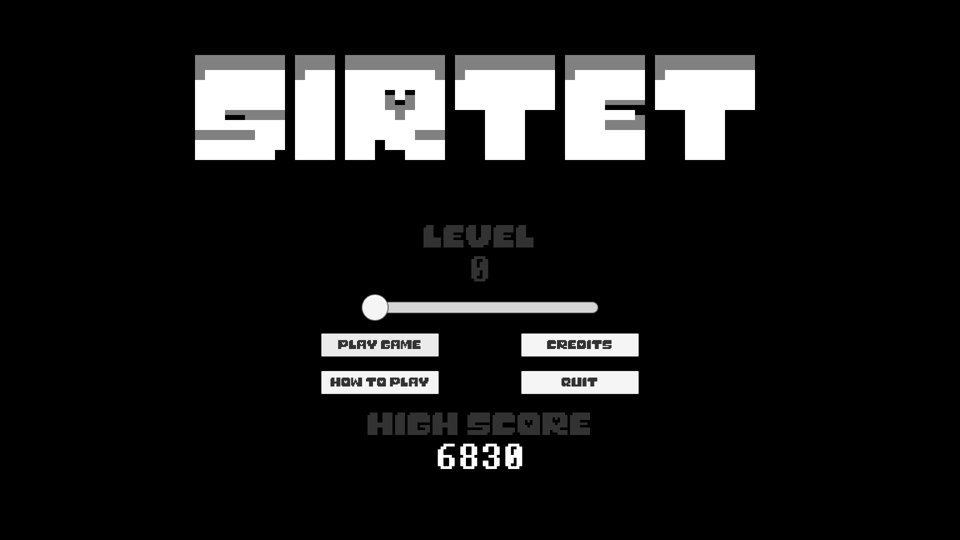 Cover image for Sirtet