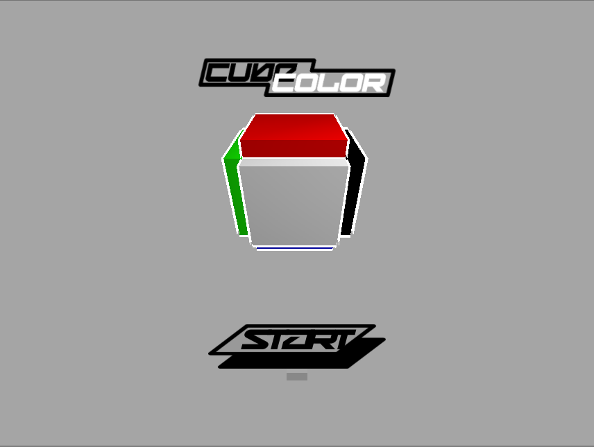 CubeColor