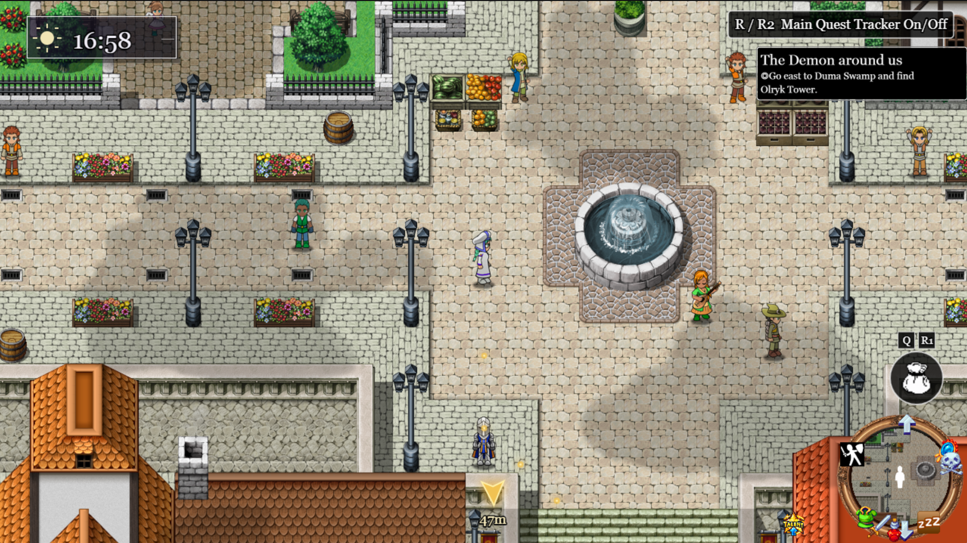 Screenshot 2 for Ororis