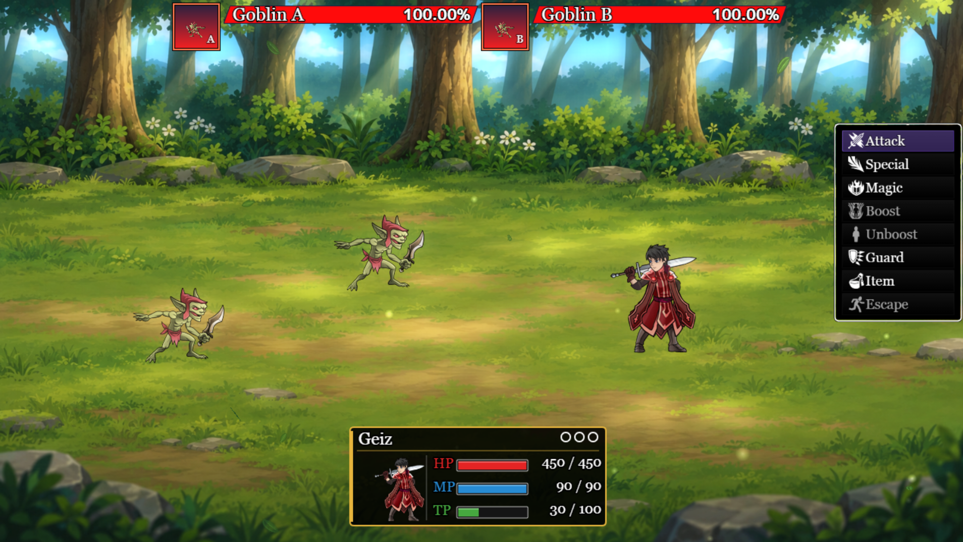 Screenshot 5 for Ororis