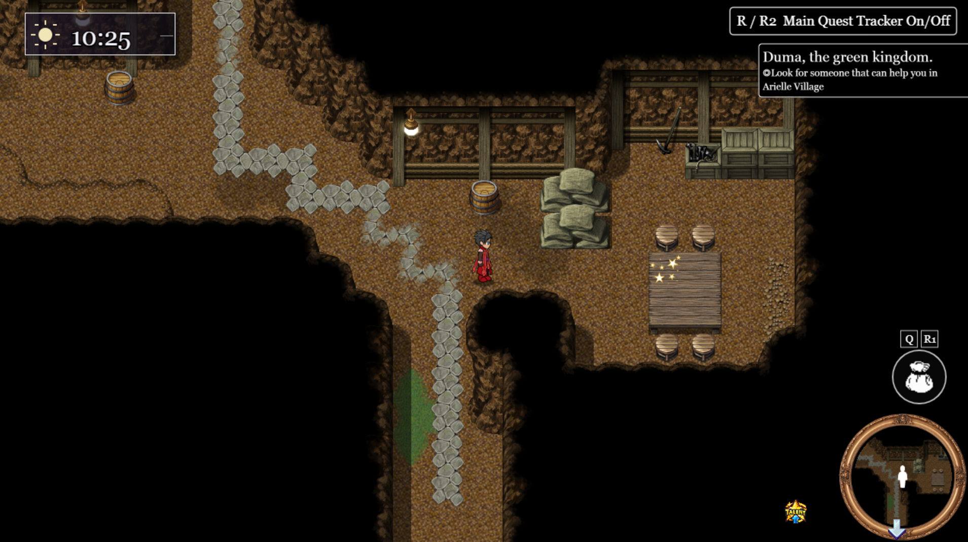 Screenshot 6 for Ororis