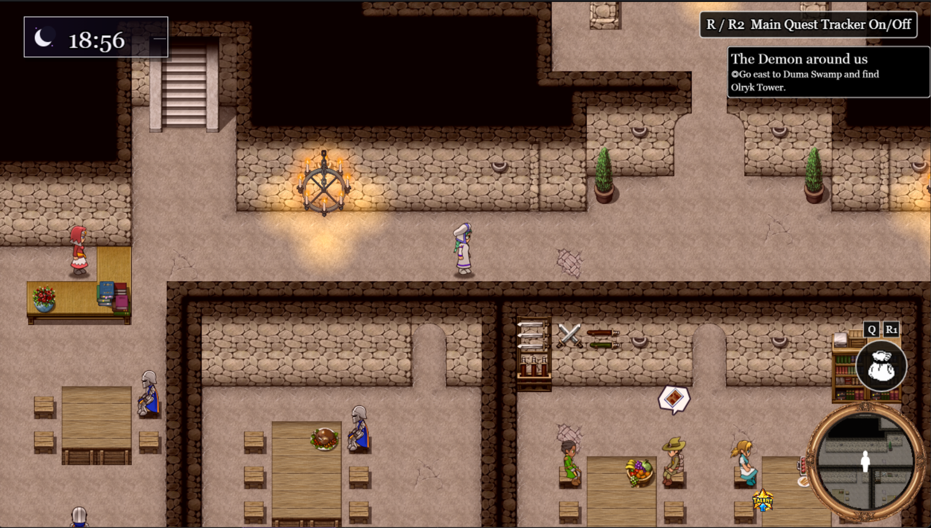 Screenshot 8 for Ororis