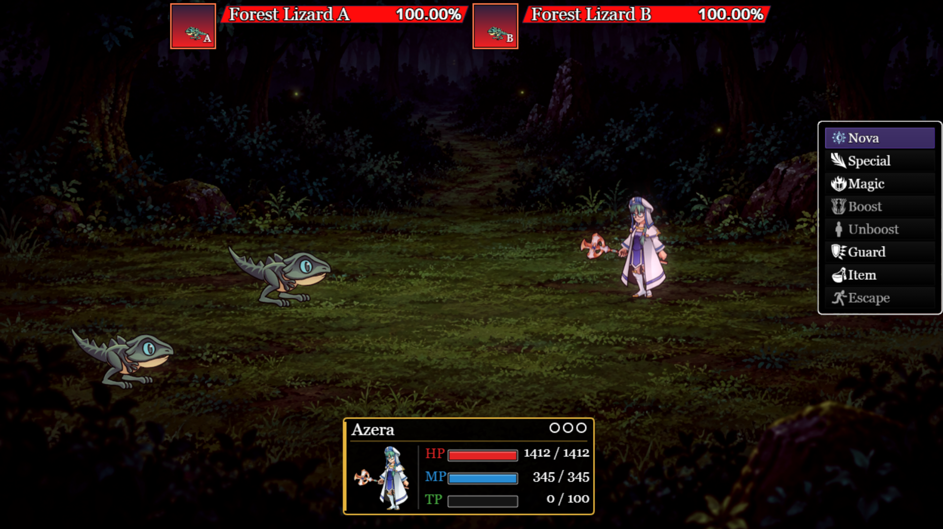 Screenshot 9 for Ororis
