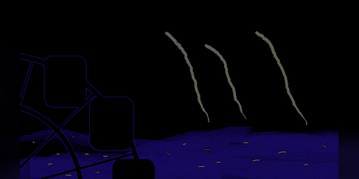 Cover image for I Can Feel It Coming In the Air Tonight