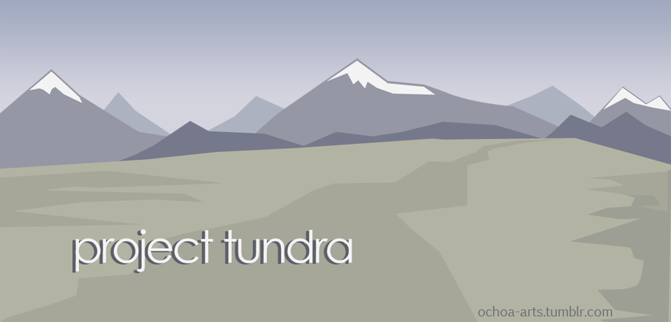 Project Tundra