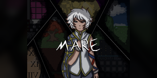 Cover image for Mare (Demo)