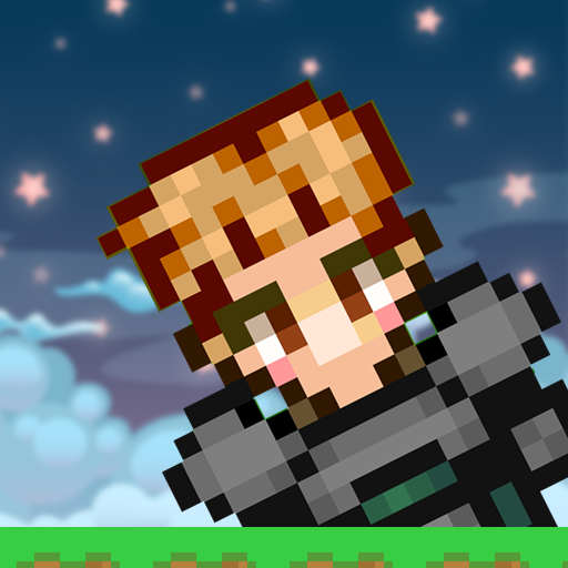 Blocky Dungeons