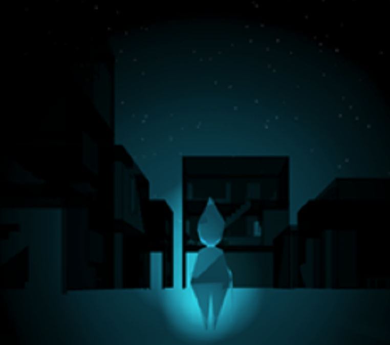 Asymmetrical Multiplayer Game