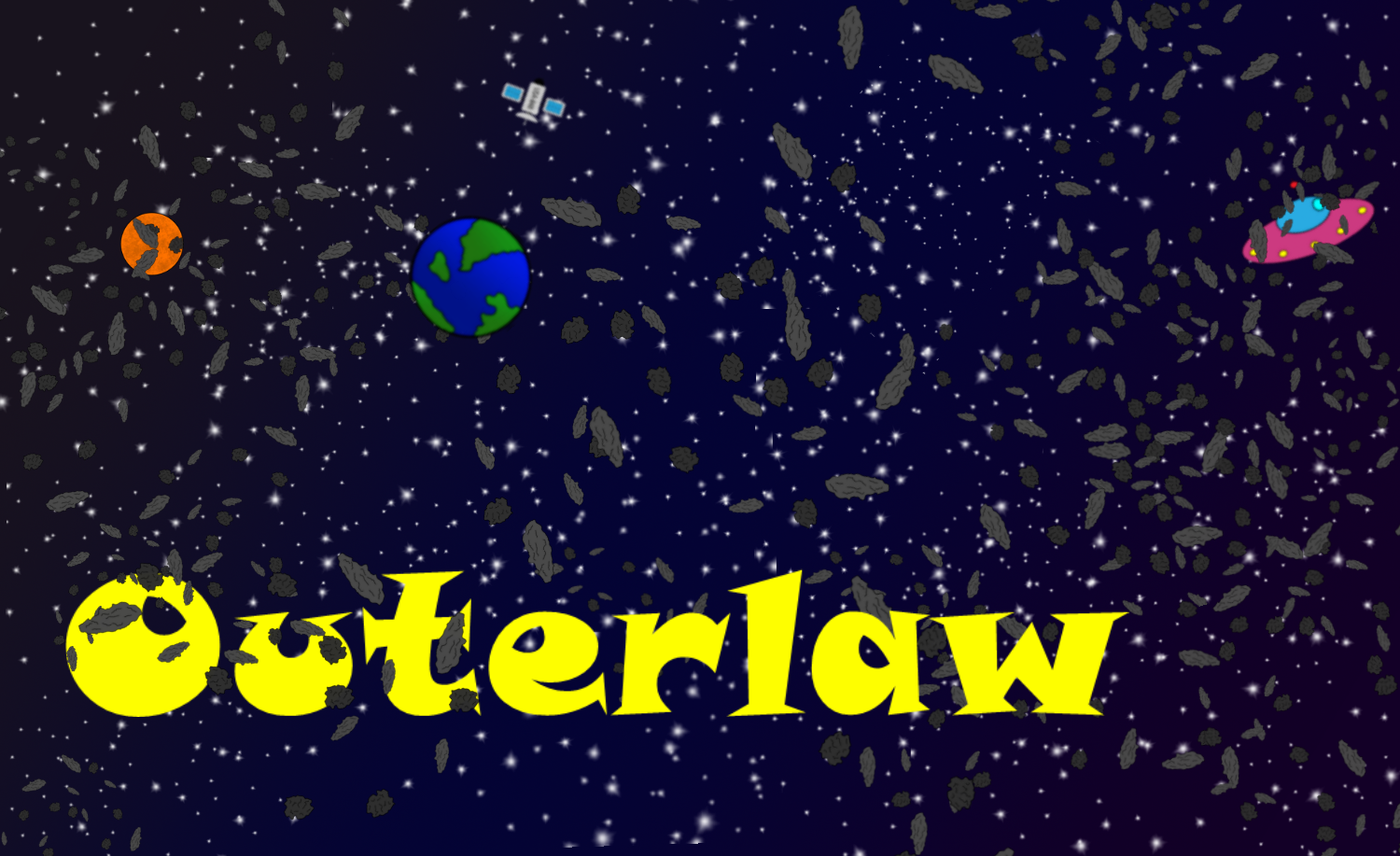 Outerlaw