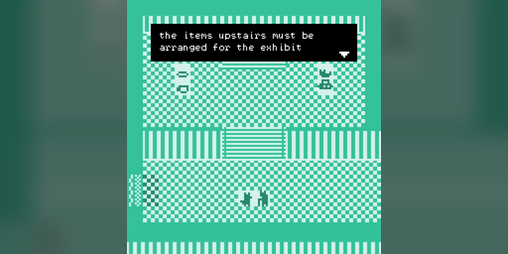 Cover image for little helper
