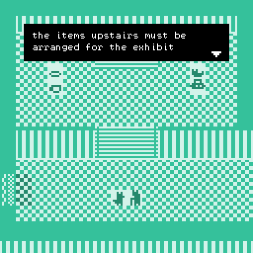 Cover image for little helper
