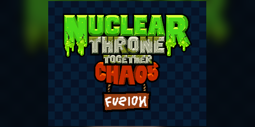nuclear throne chaos mod